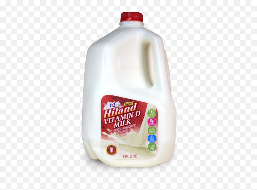 Whole Milk Hardies - Hiland 2 Reduced Fat Milk Png,Milk Png