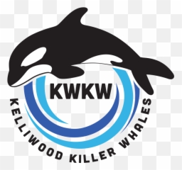Home - Kelliwood Killer Whales Logo png