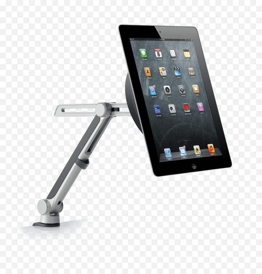 Tablik - Universal Tablet And Ipad Mount Innovative Ipad Arm Mount Png,Transparent Tablet
