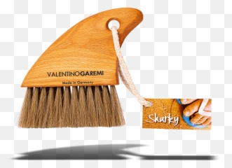Valentino Garemi Horsehair Beach Sand Brush U2013 Clean Skin U0026 Accessories - Beach Brush Sand Png,Beach Sand Png