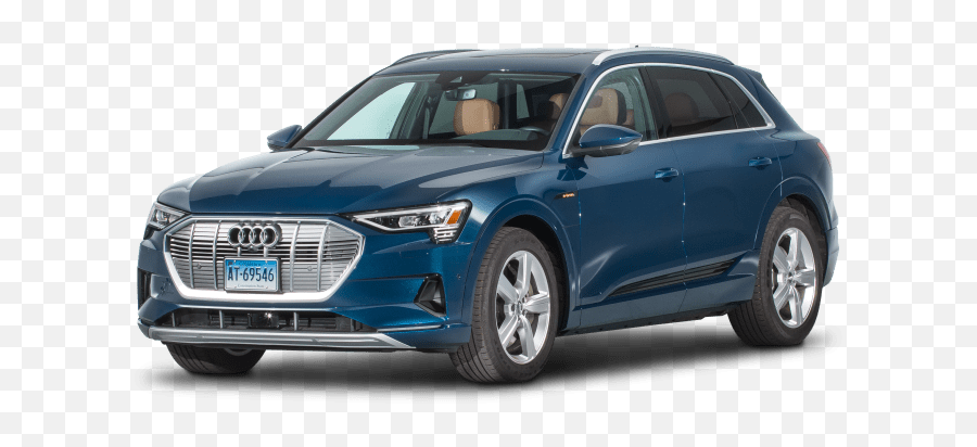 2020 Audi E - Tron Reviews Ratings Prices Consumer Reports 2015 Volkswagen Golf Tsi Grey Png,Tron Png