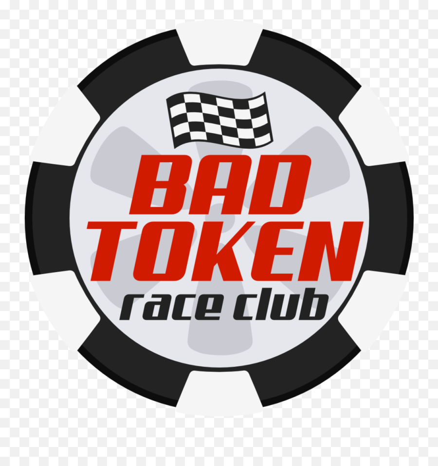 Bad Token Race Club Png