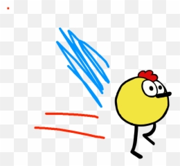 Peep - Walk Cartoon Clipart Full Size Clipart 4598688 Dot Png,Peep Png