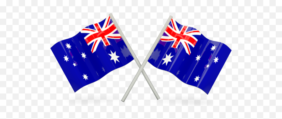 Australia Flag Png Transparent Images - New Zealand Flag Transparent,Australia Flag Png