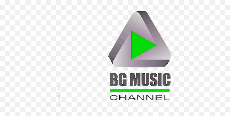 Bg Top Music Tv Channel Frequency Eutelsat 16a U2013 Satellite - Periodic Table Of Music Png,Bg Logo