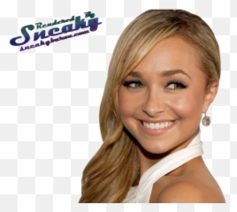 Hayden Panettiere Png Transparent Photo - Round Face Perfect Eyebrow Shapes,Hayden Panettiere Png