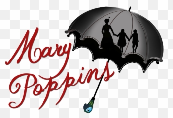 Mary Poppins Disney Clipart Png Amp - Mary Poppins 1 Png,Mary Poppins Png