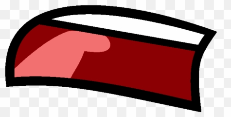 Sad Mouth Transparent Png Clipart