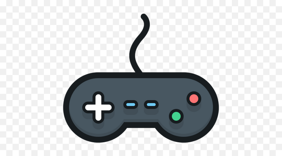Index Of - Video Game Controller Icon Png,Controller Png