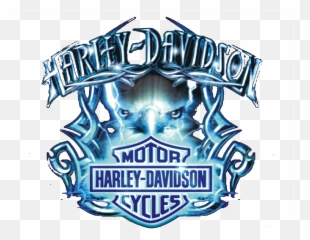 Free Images Harley Davidson Logo - Logos Png