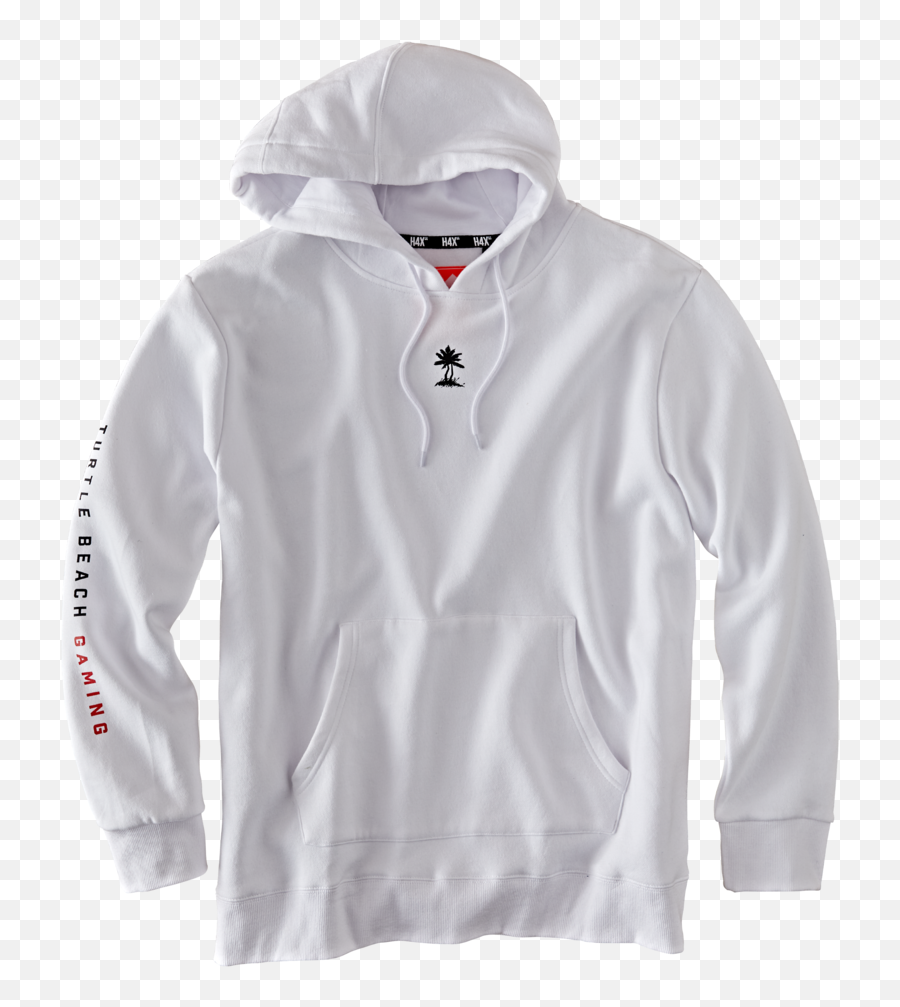 Headset Schematics White Hoodie - Long Sleeve Png,White Hoodie Png