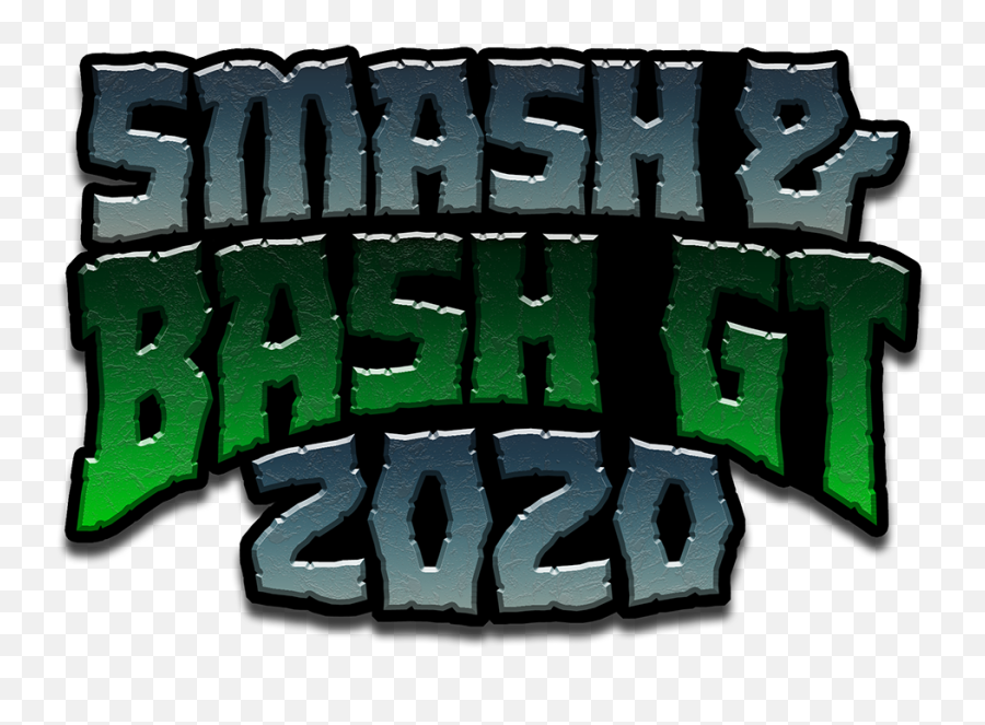 Smash Bash Gt - Language Png,Age Of Sigmar Logo