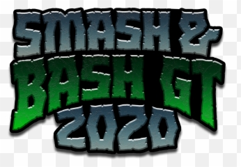 Smash Bash Gt - Language Png,Age Of Sigmar Logo