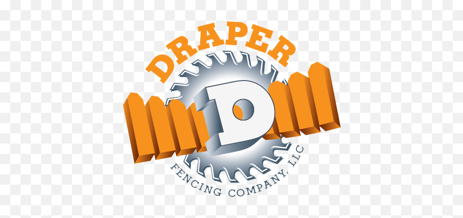Draper Fencing Company Llc - Horizontal Png,D.va Logo