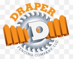 Draper Fencing Company Llc - Horizontal Png,D.va Logo