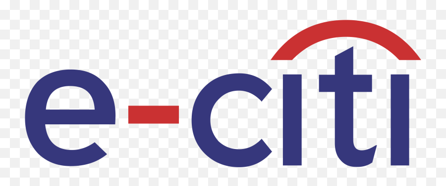 Citi Logo - E Citi Logo Png,Citigroup Logo