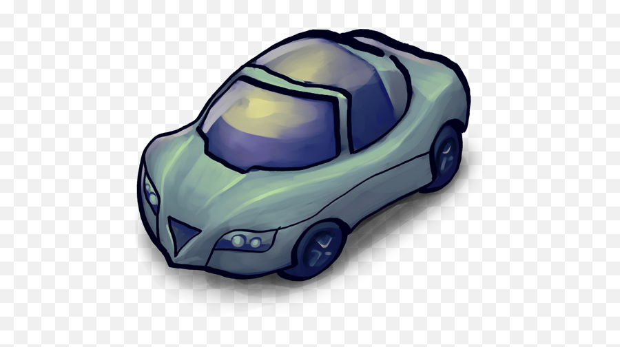 Cool Sports Car Png Icons Free Download Iconseekercom - Cool Car Icon,Car Png Icon
