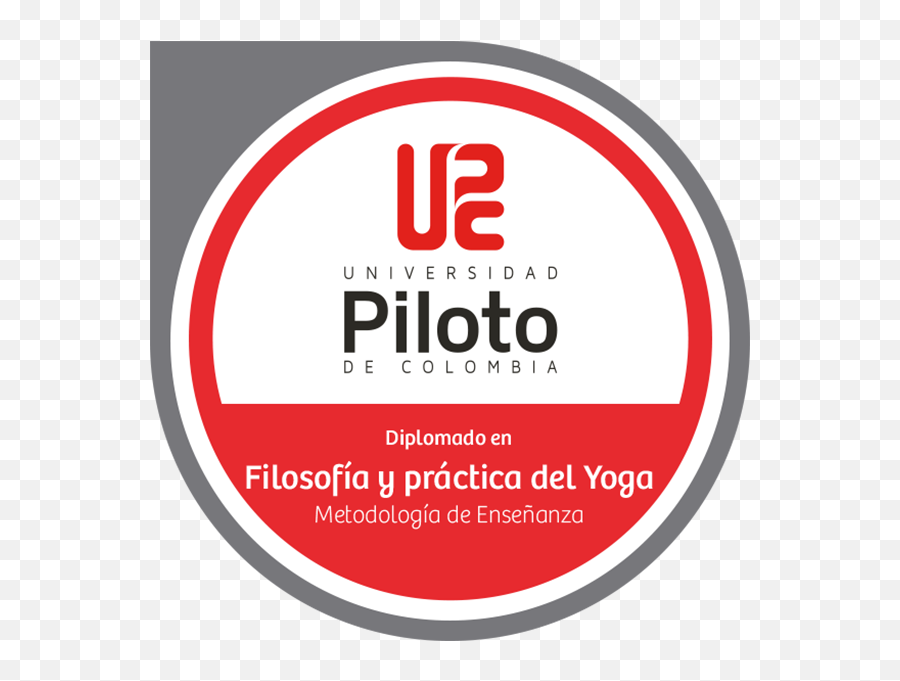 Diplomado En Filosofía Y Práctica De Yoga Metodología - Diplomado En Coaching Y Liderazgo Png,U2 Logotipo