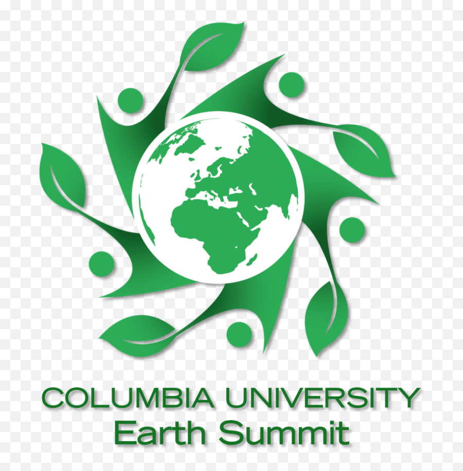 Earth Summit 2013 - The Resolution Project World Importance Of Religion Png,Columbia University Logo Png