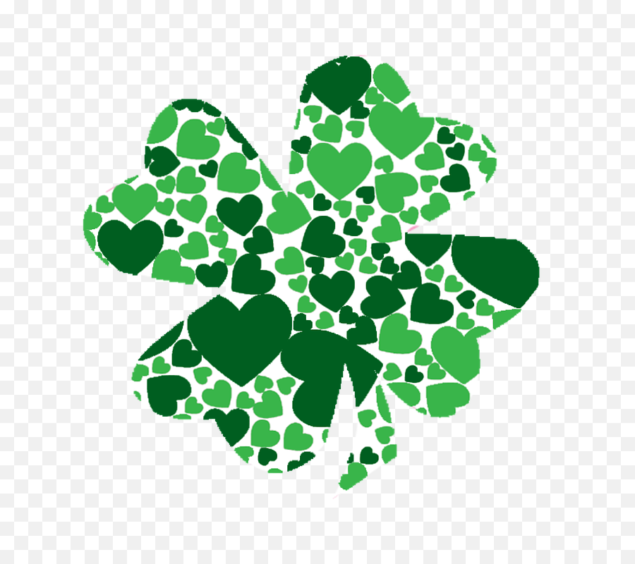 Free Pictures Shamrock - 31 Images Found Live The Life I Deserve Blessed Png,Shamrock Clipart Png