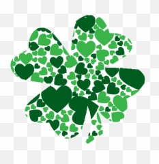 Free Pictures Shamrock - 31 Images Found Live The Life I Deserve Blessed Png,Shamrock Clipart Png