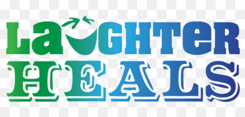 Laughing Man Png Transparent Image - Laughter Heals