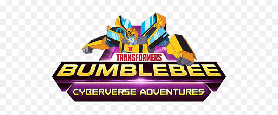 Cyberverse Animated Series - Transformers Transformers Bumblebee Cyberverse Adventures Hot Rod Png,Optimus Prime Logo
