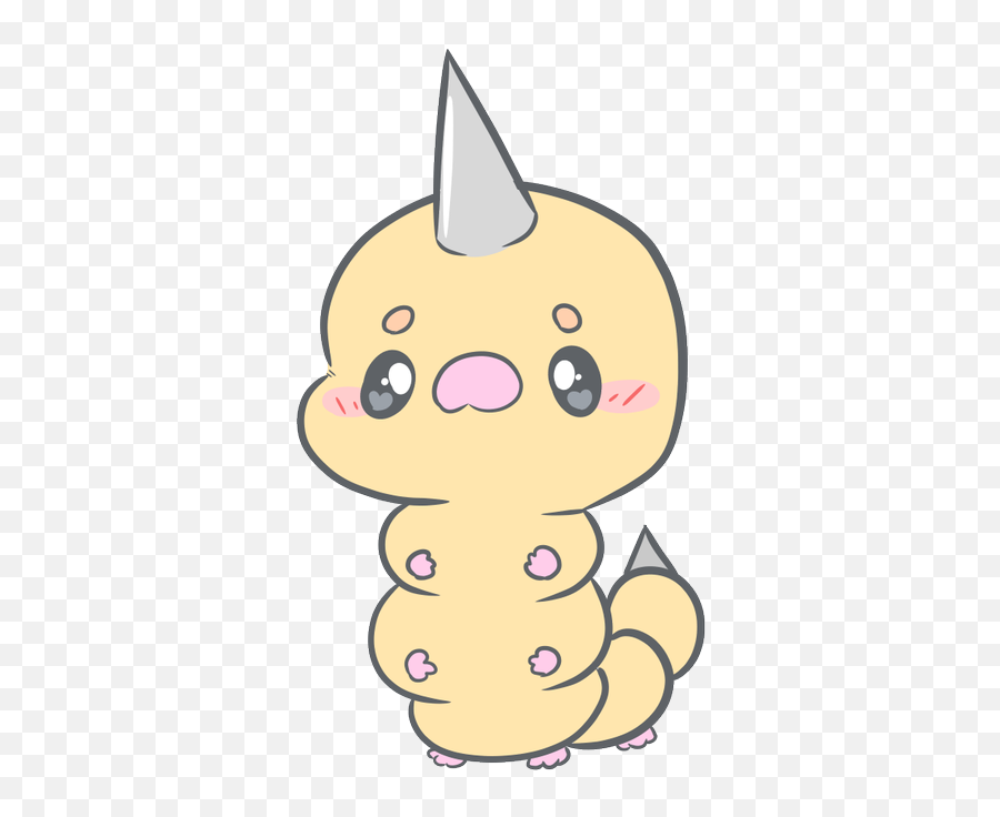 Weedletwitter - Fictional Character Png,Weedle Png