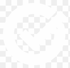 Forbes Logo - Approved Icon Png White Transparent Done