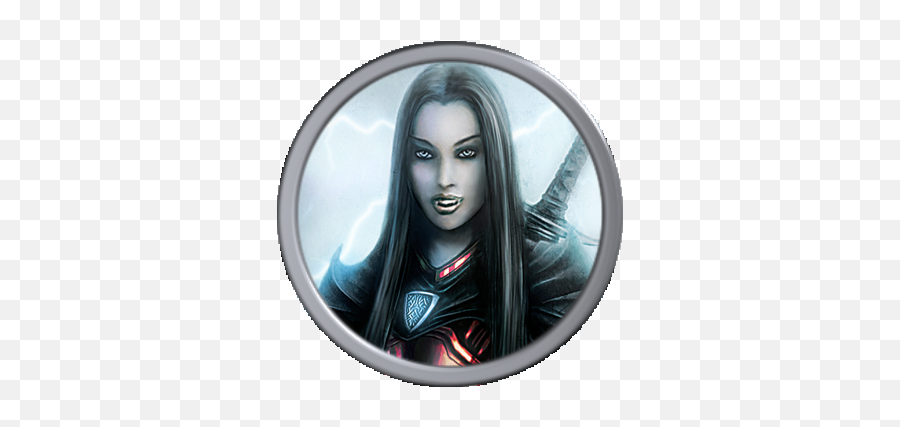 Login Roll20 Online Virtual Tabletop Gaming Token - Supernatural Creature Png,Curse Of Strahd Logo