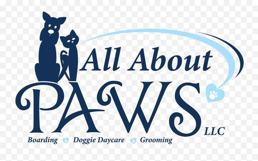 All About Paws Boarding Garbers Church Road Harrisonburg Va - All About Paws Harrisonburg Png,Cat Paws Png