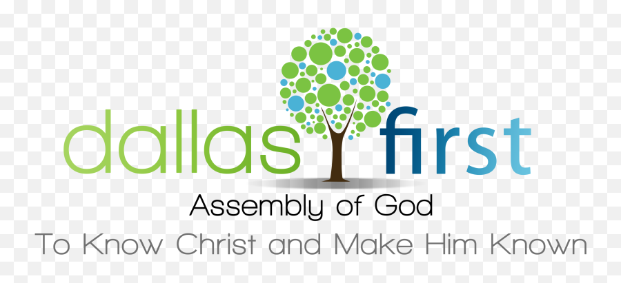 Dallas First Assembly Of God - Jmart Png,Assembly Of God Logo