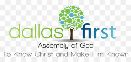 Dallas First Assembly Of God - Jmart Png,Assembly Of God Logo