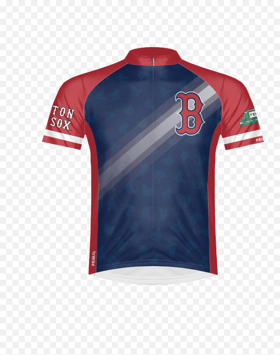 Boston Red Sox Mens Sport Cut Cycling - Short Sleeve Png,Boston Red Sox Png