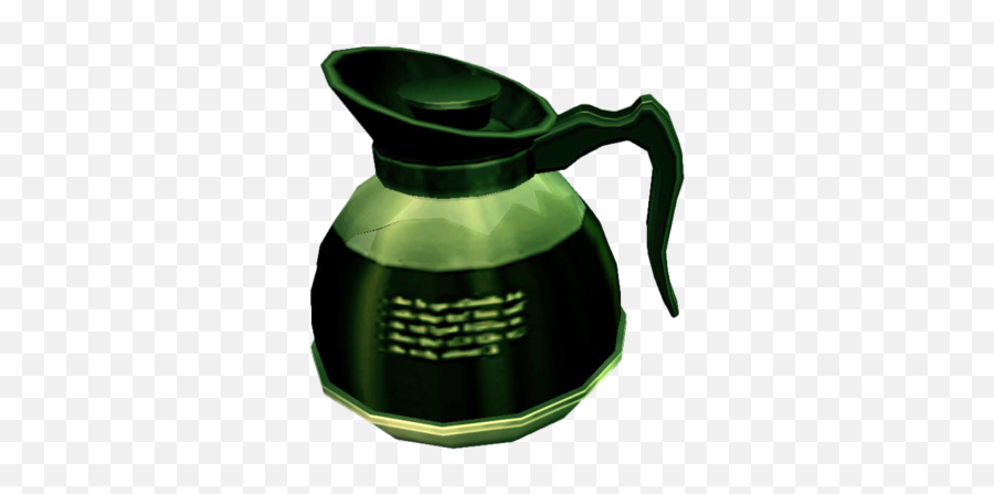 Coffee Pot - Jug Png,Coffee Pot Png