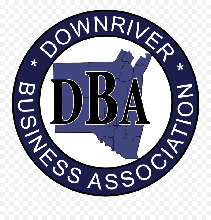 Downriver Business Association - Home National High School Rodeo Association Png,Biggby Coffee Logo