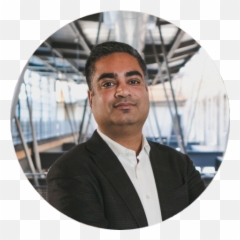 Meet The Team - Rishi Grover Worker Png,Grover Png
