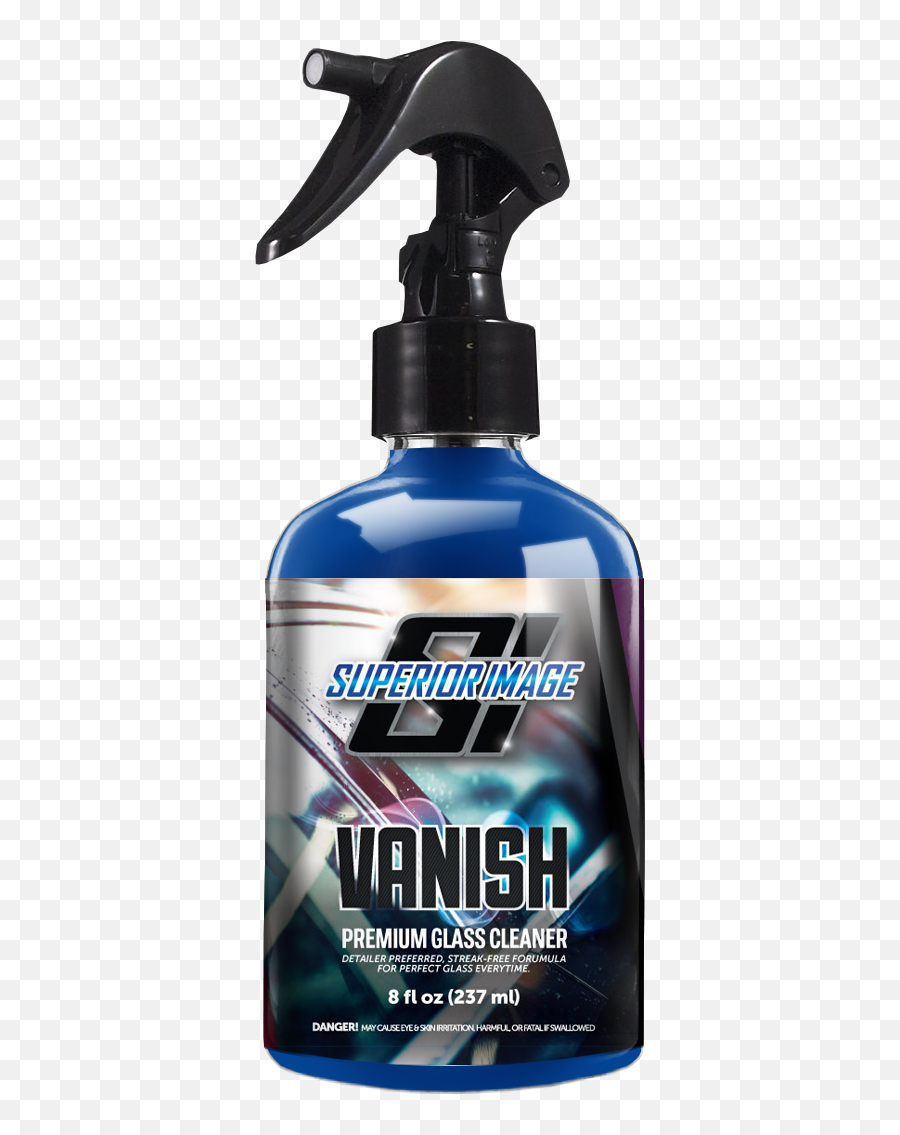 Vanish Glass Cleaner - Magic Shine Png,Windex Png