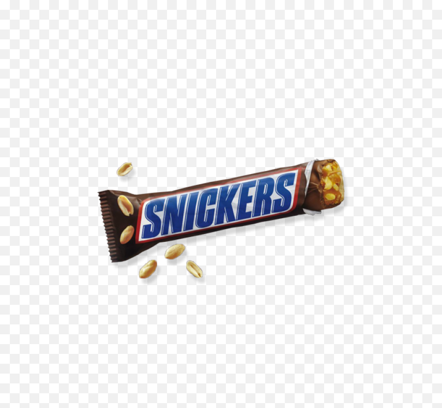 Snickers Png Transparent