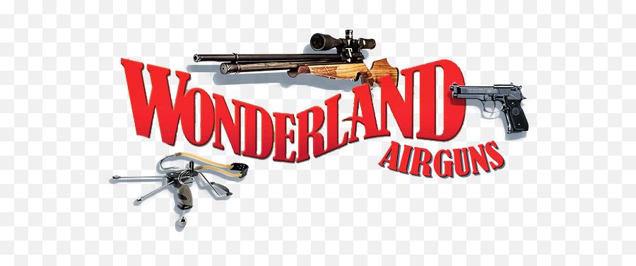 Webley Air Guns Rifles Pistols And Gun Ammunition - Weapons Png,Webly Logo