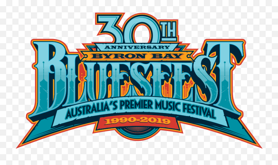 Amnplifywriter Author - Byron Bay Bluesfest 2019 Png,Soulfly Logo