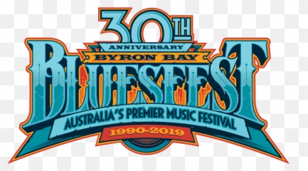 Amnplifywriter Author - Byron Bay Bluesfest 2019 png