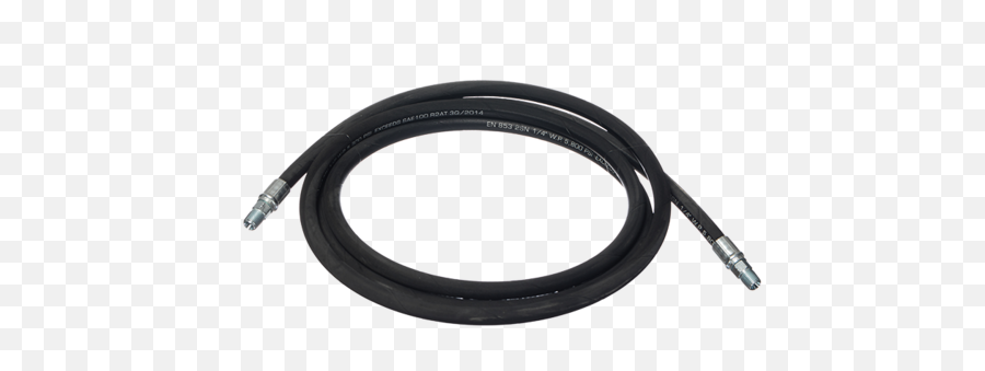 10 Ft High Pressure Nitrogen Hose - Fire Protection Png,Hose Png