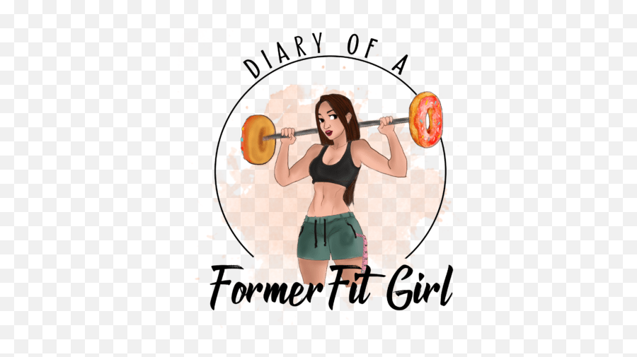 Cropped - Diaryofaformerfitgirl1png U2013 Diary Of A Former For Women,Diary Png