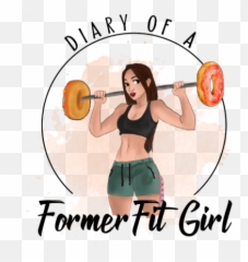 Cropped - Diaryofaformerfitgirl1png U2013 Diary Of A Former For Women,Diary Png
