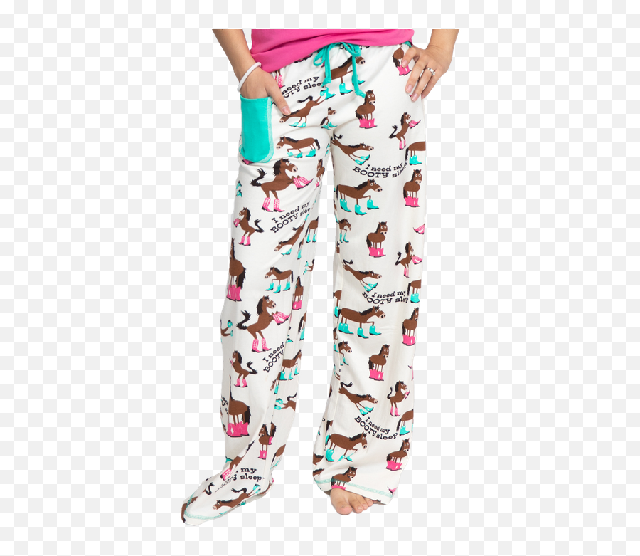 Need Booty Sleep Women Pant Lazyone - Pajamas Png,Yee Dinosaur Png