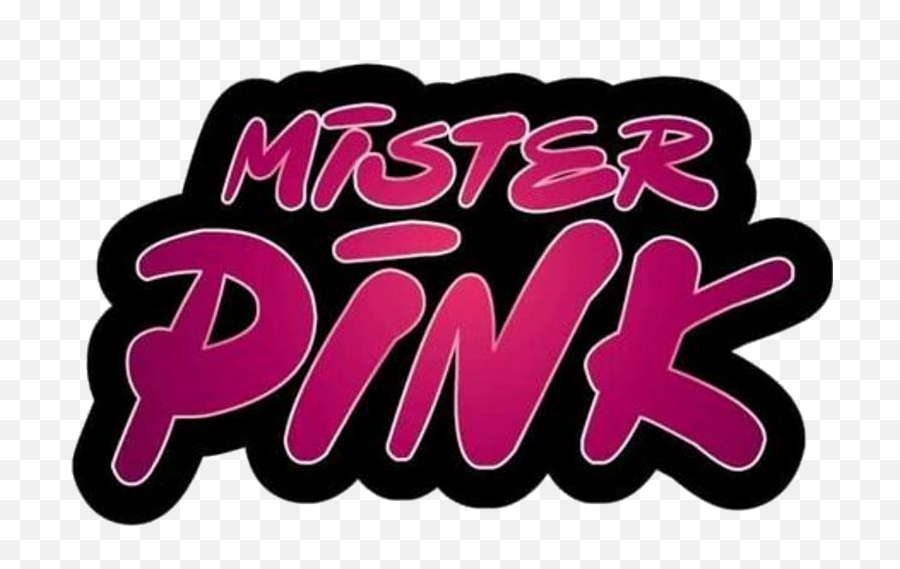 Youtube U2013 Mister - Pink Girly Png,Pink Youtube Logo