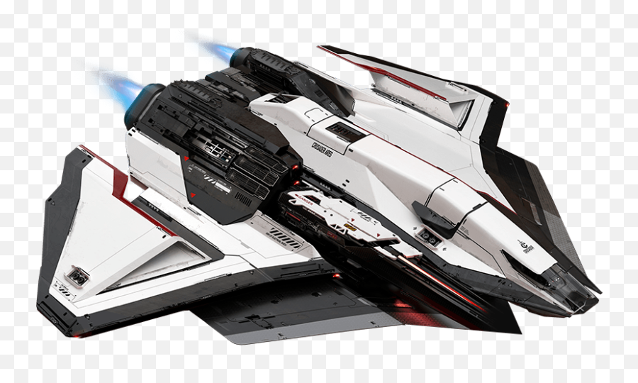 Crusader Ares - Crusader Ares Star Citizen Png,Star Citizen Png