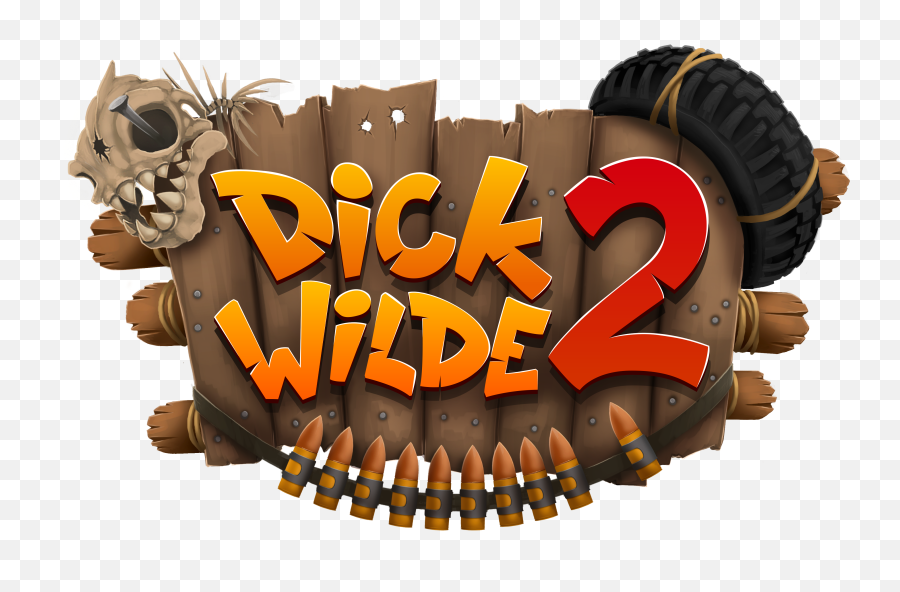 Dick Wilde - Dick Wilde 2 Vr Png,Transparent Dick