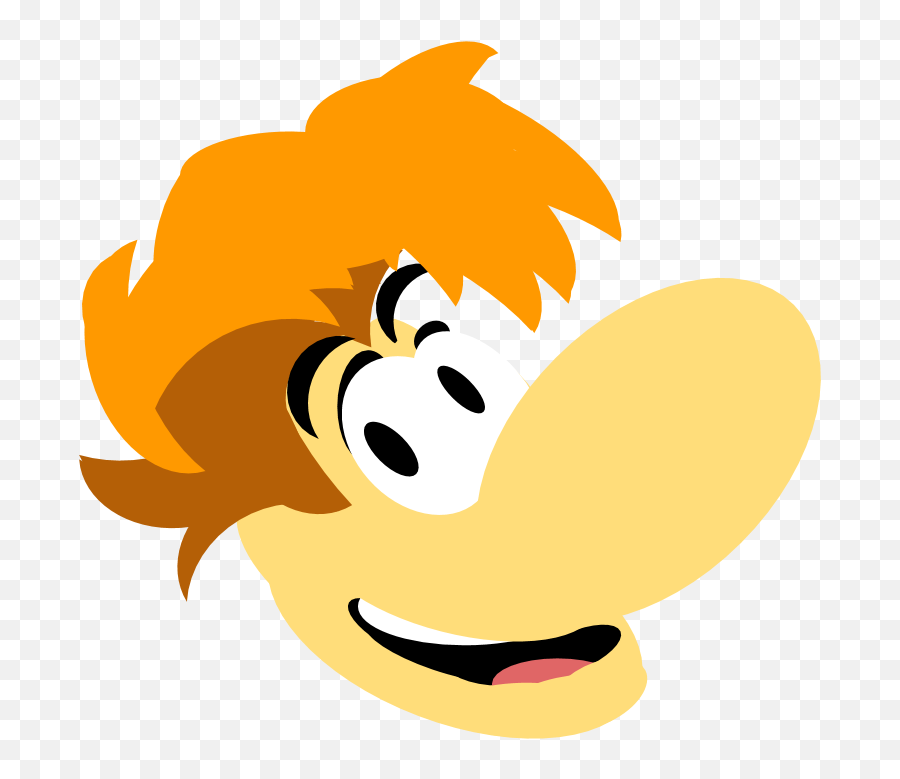 Brawlhalla - Happy Png,Rayman Png